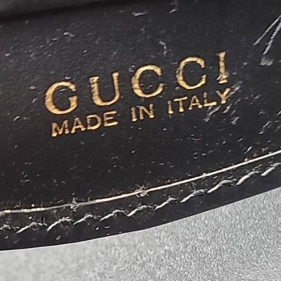 Gucci wallet - Picture 13 of 13